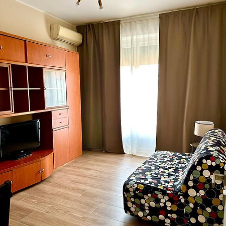 Bicocca Modern Apartment มิลาน ภายนอก รูปภาพ