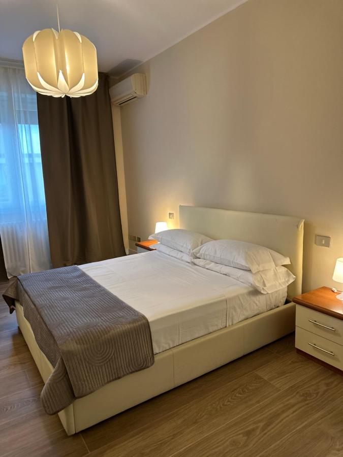 Bicocca Modern Apartment มิลาน ภายนอก รูปภาพ