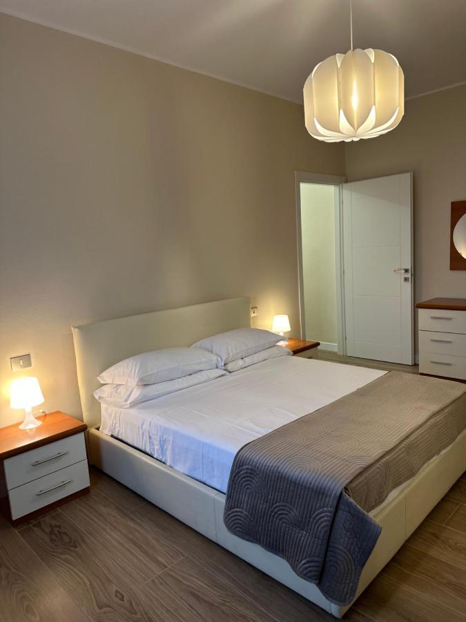 Bicocca Modern Apartment มิลาน ภายนอก รูปภาพ