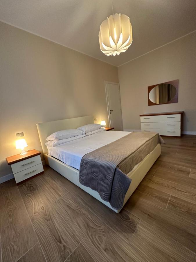 Bicocca Modern Apartment มิลาน ภายนอก รูปภาพ