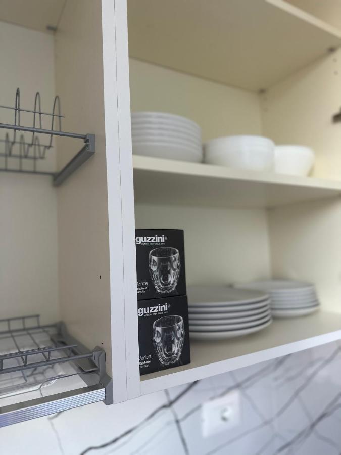 Bicocca Modern Apartment มิลาน ภายนอก รูปภาพ