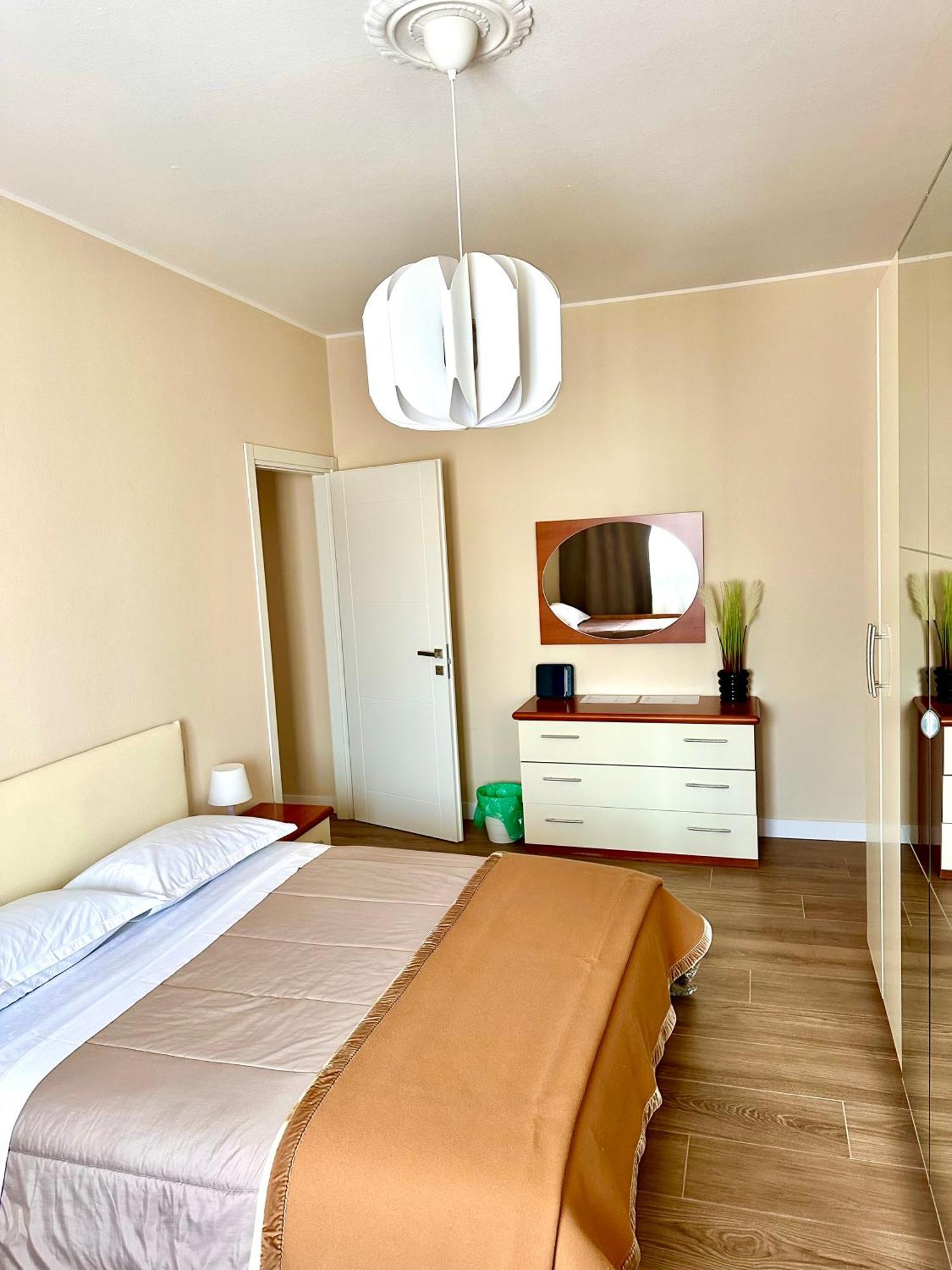 Bicocca Modern Apartment มิลาน ภายนอก รูปภาพ