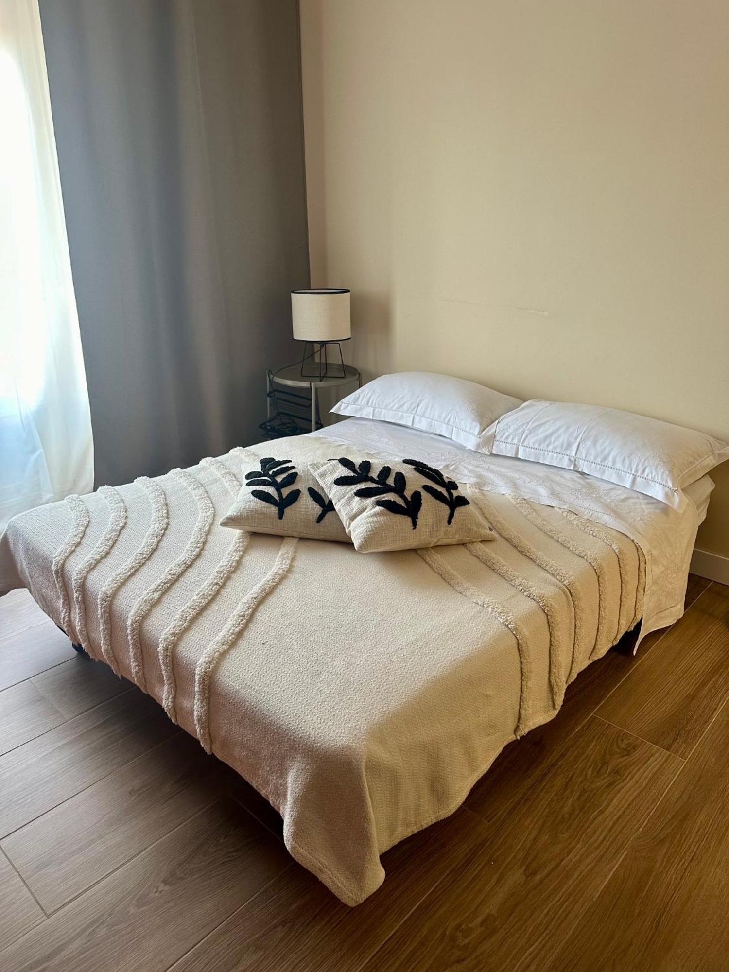 Bicocca Modern Apartment มิลาน ภายนอก รูปภาพ